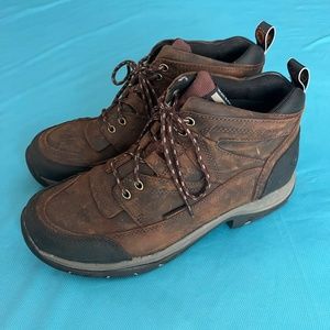 Ariat Terrain Waterproof Hiking Riding Boot 9.5